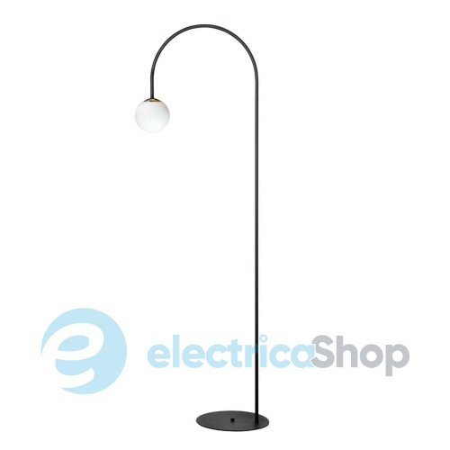 Торшер Zuma Line BOW 1224