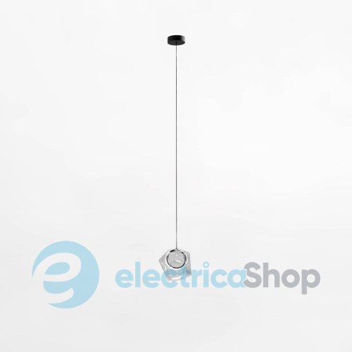 Люстра Zuma Line COLORE MD3350-1BL/C