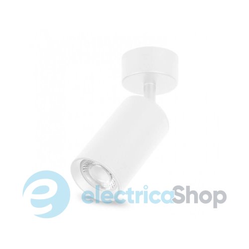 Світильник-спот Feron ML310 білий поворотний