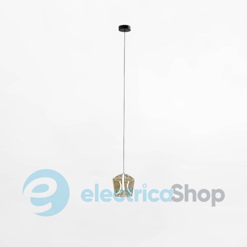 Люстра Zuma Line COLORE MD3350-1BL/CO