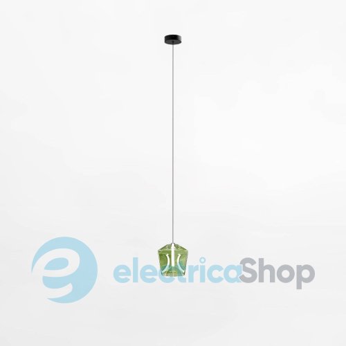 Люстра Zuma Line COLORE MD3350-1BL/GR