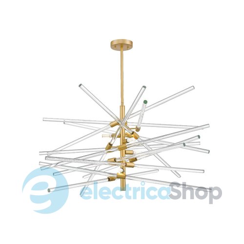 Люстра Zuma Line REYKJAVIK P0599-06A-V7AC