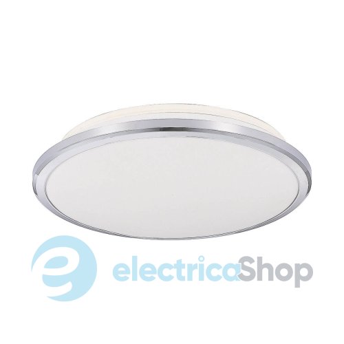 Стельовий світильник Zuma Line MOREN MS70224V-CH