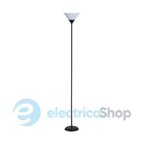 Торшер Zuma Line MOREN CL-3800H-BK