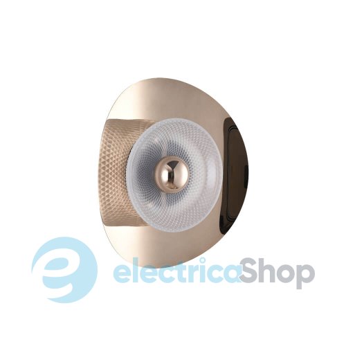 Бра Zuma Line DIOP MB2293-1M-3BGT