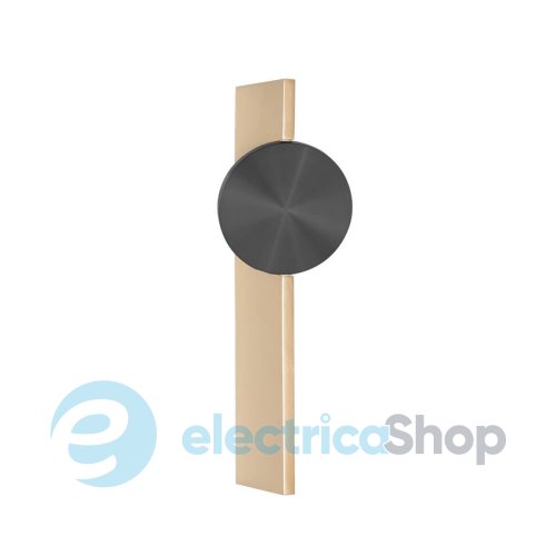 Бра Zuma Line FLUX WL32160/3W/GD