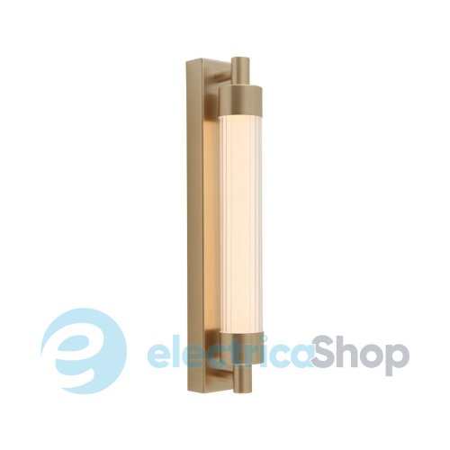 Настенный светильник Zuma Line KALIA WL32187/8W/GD