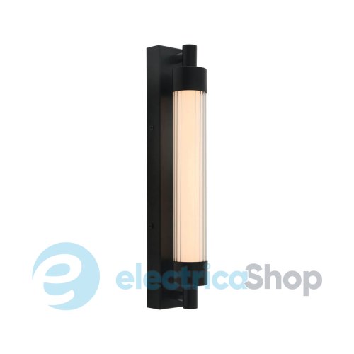 Настенный светильник Zuma Line KALIA WL32187/8W/BK