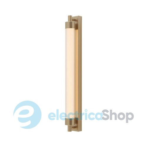 Настенный светильник Zuma Line KALIA WL32187/14W/GD