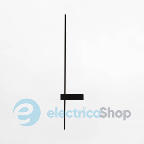 Настінний світильник Zuma Line ARCO W4100-90BK