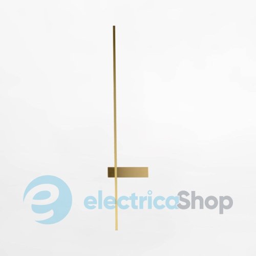 Настінний світильник Zuma Line ARCO W4100-90GD