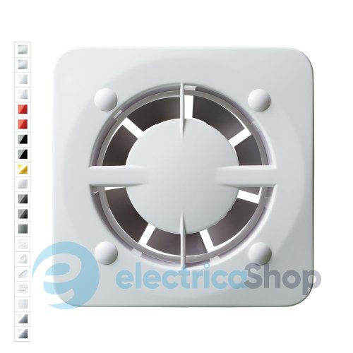 Бытовой вентилятор Вентс 100 Бейс ТН