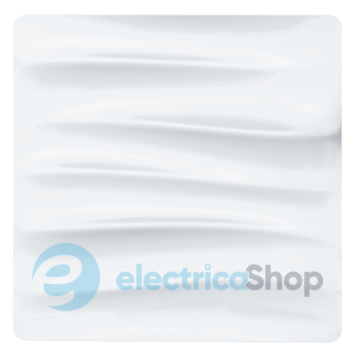 Декоративная лицевая панель вентилятора Vents ФП 160 Риф