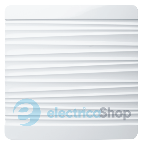 Декоративная лицевая панель вентилятора Vents ФП 160 Фриз