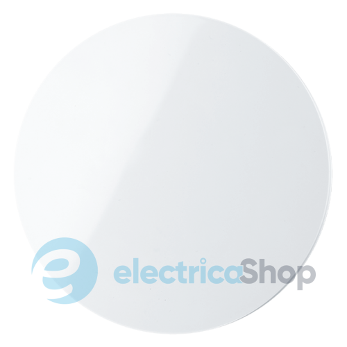 Декоративная лицевая панель вентилятора Vents ФП 180 Диск