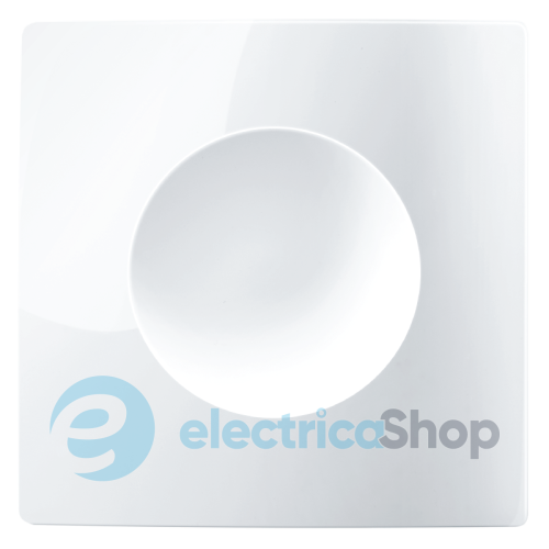 Декоративная лицевая панель вентилятора Vents ФП 180 Марс