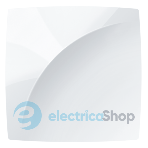 Декоративная лицевая панель вентилятора Vents ФП 180 Мистери