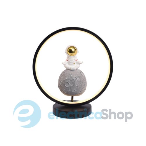 Настільна лампа Zuma Line ASTRONAUTA BX04S123D-1