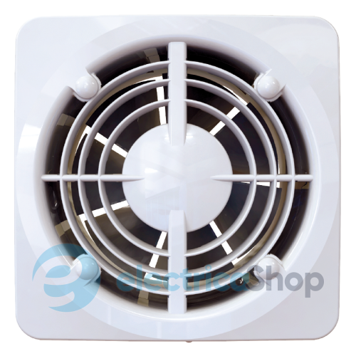 Бытовой вентилятор Вентс 150 Бейс