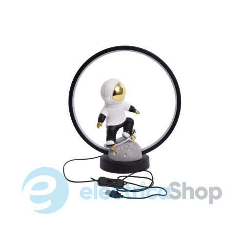 Настільна лампа Zuma Line ASTRONAUTA EX15S016-1