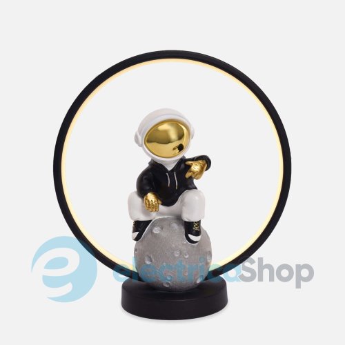 Настільна лампа Zuma Line ASTRONAUTA EX15S020U-1