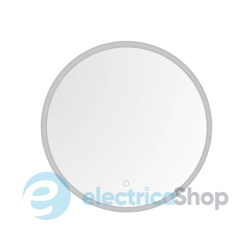 Дзеркало з підсвічуванням Zuma Line LUSTRO LED 80 cm D2311-80