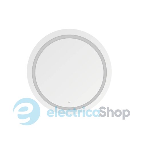 Дзеркало з підсвічуванням Zuma Line LUSTRO LED 80 cm D2338-80