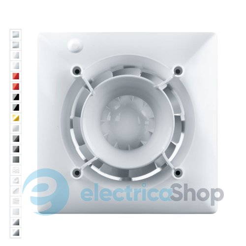 Бытовой вентилятор Вентс 125 Ейс Л