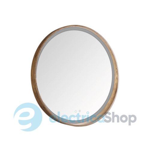 Дзеркало з підсвічуванням Zuma Line LUSTRO LED 80 cm 3123-2