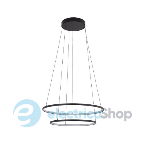Люстра Nowodvorski Circolo Power LED 2x67W 3000K 3100Lm 11647