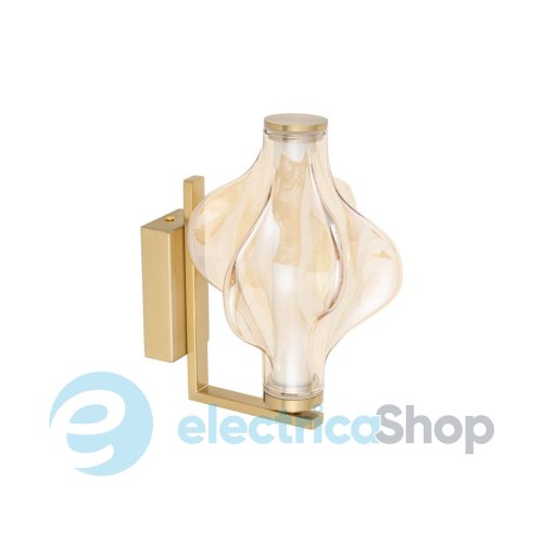 Бра TK-Lighting ELVA 1 18218