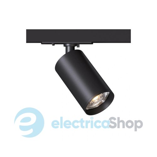 Трековый светильник KLOODI KD-MIO TR BK GU10