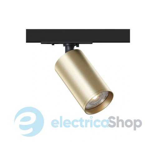 Трековый светильник KLOODI KD-MIO TR GD GU10