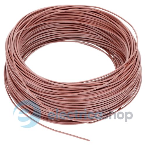 Термостойкий кабель 1X0,25mm² ÖLFLEX HEAT 180 SiF BN