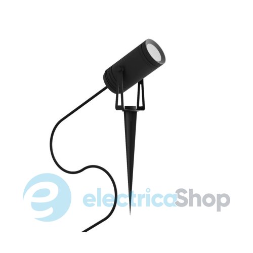 Вкапываемый светильник KLOODI KDSL-PA60 6W 3K 38D LED 500Lm 30° IP65