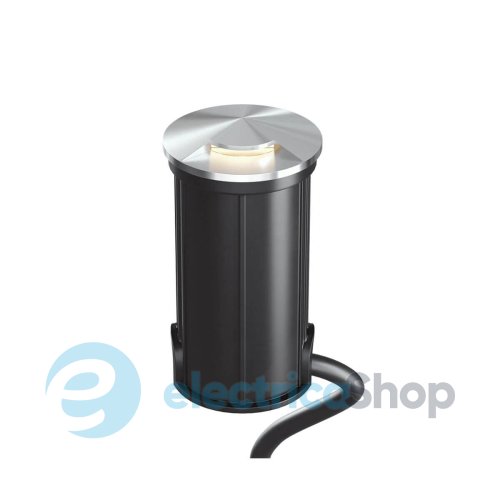 Уличный встраиваемый светильник KLOODI KDGL-SIDE1 42 1x1W 3K LED IP67