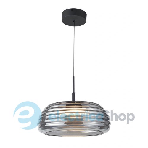 Люстра Italux Loculi PND-24040-BK-SG