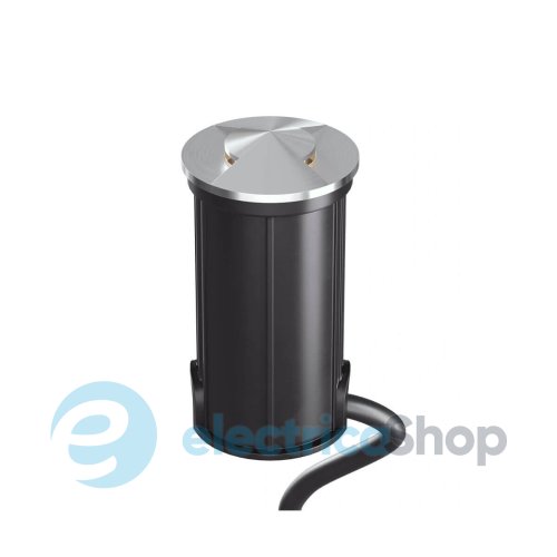 Уличный встраиваемый светильник KLOODI KDGL-SIDE2 42 2x1W 3K LED IP67