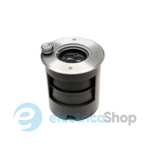 Уличный встраиваемый светильник KLOODI KDGL-SC150 4.5W 3K 30D ADJ LED 360Lm IP67