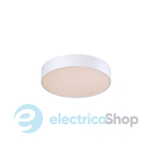 Потолочный светильник KLOODI 3600LM IP44 KD-MONZA300 36W 3К WH