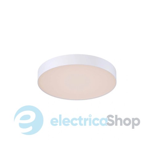 Потолочный светильник KLOODI 4800LM IP44 KD-MONZA400 48W 4К WH