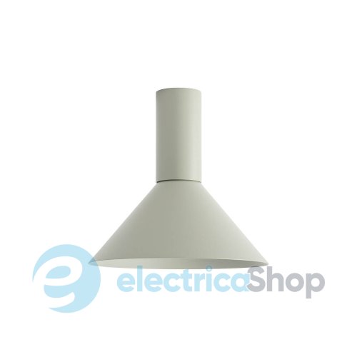 Плафон Nowodvorski CAMELEON HERMANOS A Sage Green 12028