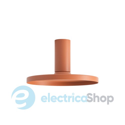 Плафон Nowodvorski CAMELEON HERMANOS B Terracotta 12034