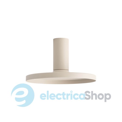 Плафон Nowodvorski CAMELEON HERMANOS B Beige 12032