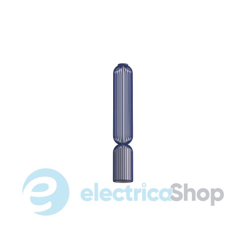 Плафон Nowodvorski CAMELEON SINGLES B Navy Blue 12216