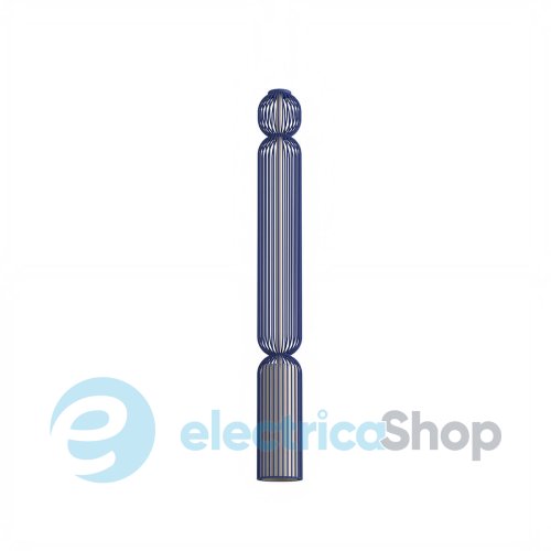 Плафон Nowodvorski CAMELEON SINGLES A Navy Blue 12211