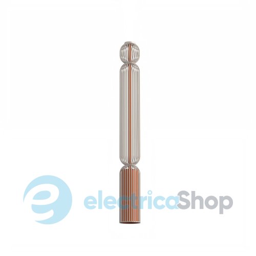 Плафон Nowodvorski CAMELEON SINGLES A Terracotta 12208