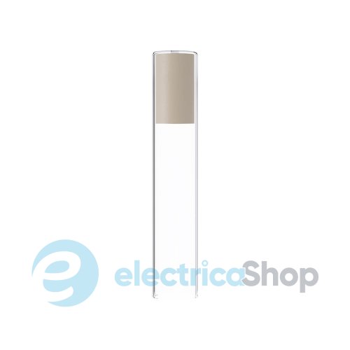 Плафон Nowodvorski CAMELEON CYLINDER L Beige 12045