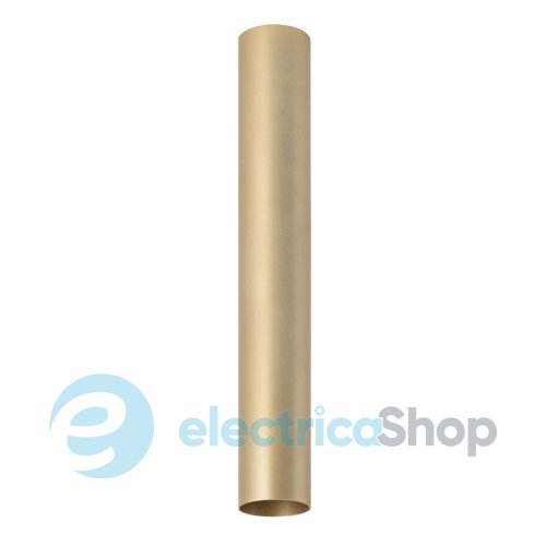 Плафон Nowodvorski CAMELEON EYE L Brushed Gold 12123