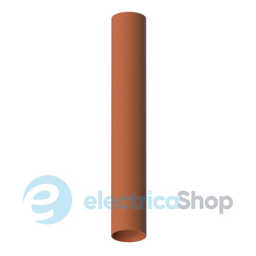 Плафон Nowodvorski CAMELEON EYE L Terracotta 12124